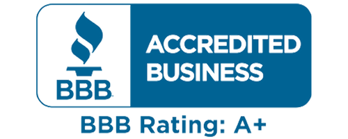 Better Business Bureau Logo